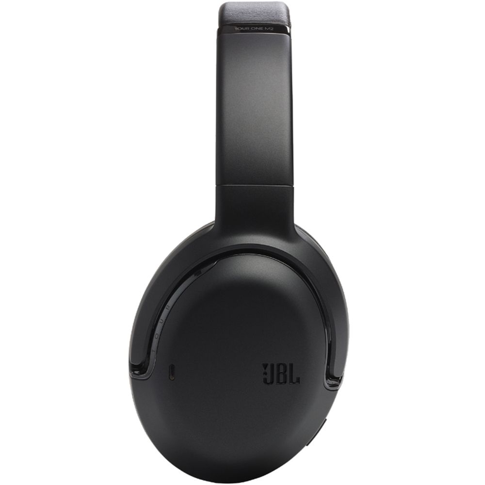 AURICULAR JBL BLUETOOTH TOUR ONE M2 BLACK
