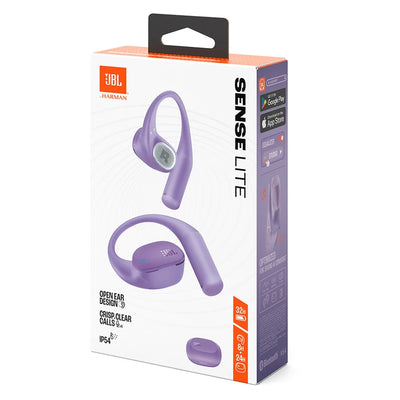 Auricular JBL Sense Lite Open