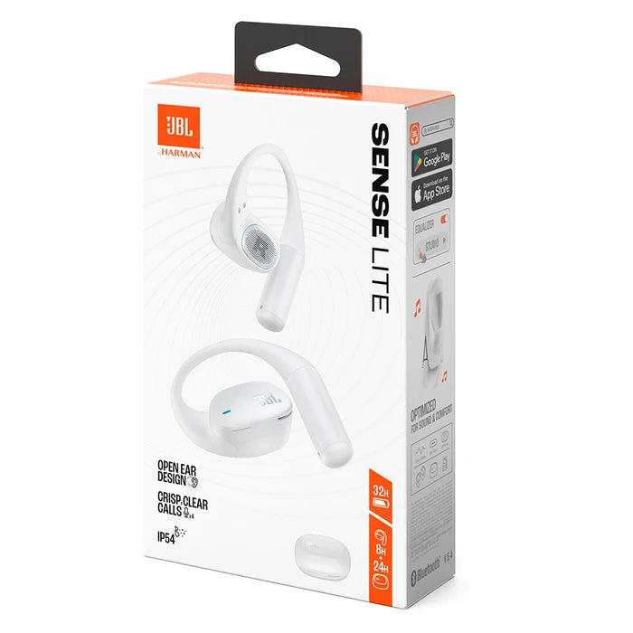 Auricular JBL Sense Lite Open