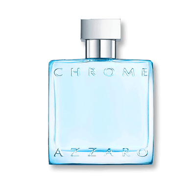Perfume Azzaro Chrome Masculino 50ML EDT