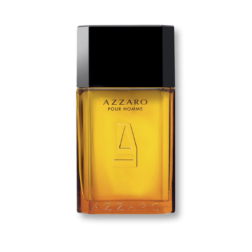 Perfume Perfume Azzaro pour Homme EDT 50ML