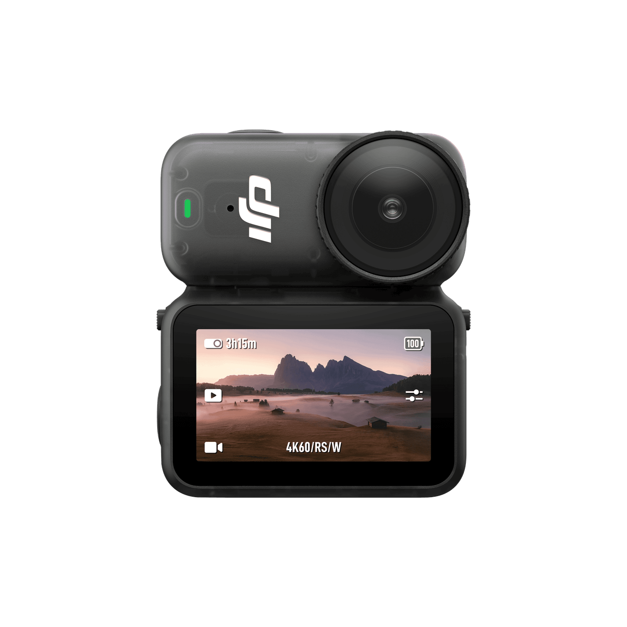 Cámara DJI Osmo Nano Standard Combo 128GB