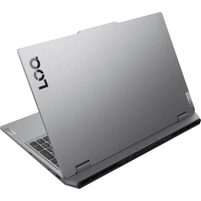 Notebook Lenovo LOQ 83JE00SKLM I7-13700HX 16/1TB 15.6" RTX5050