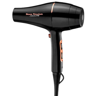 Secador Babyliss Pro Nano Titanium B6176UZ 2000W