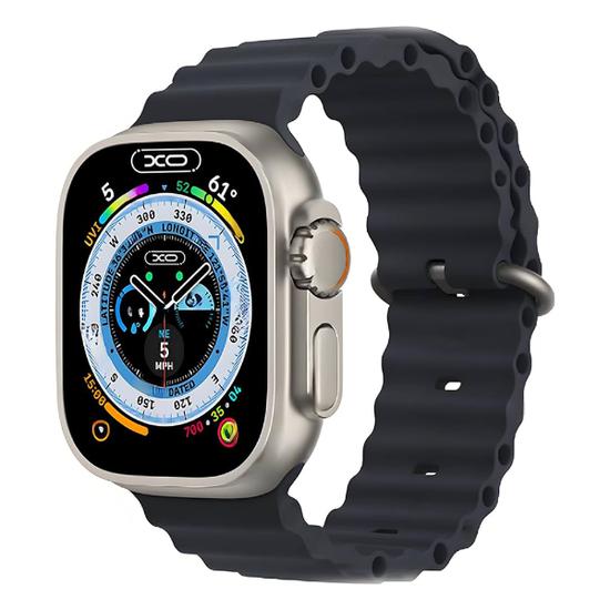 Reloj Smartwatch ABC HW Ultra 3 LTE