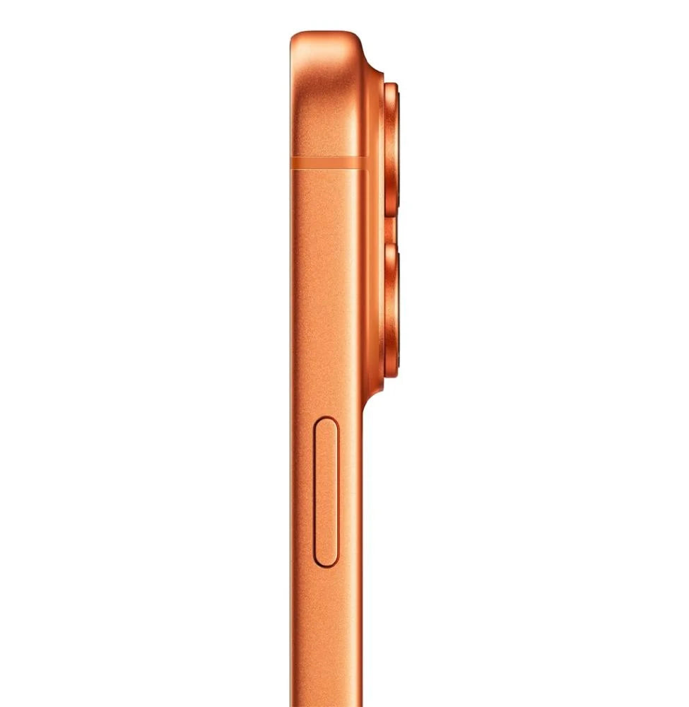 Celular iPhone 17 Pro Max 512GB A3525 (Blue, Cosmic Orange, Deep Blue, Orange, Silver)