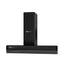 Barra de Sonido Klip Xtreme KSB-050 Thunderzound 2.1 120W Bluetooth/HDMI Único