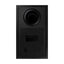 Barra de Sonido Samsung HW-Q700D 3.1 Canales con Subwoofer Único