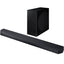 Barra de Sonido Samsung HW-S700D Ultra Slim 3.1 Canales con Subwoofer Único