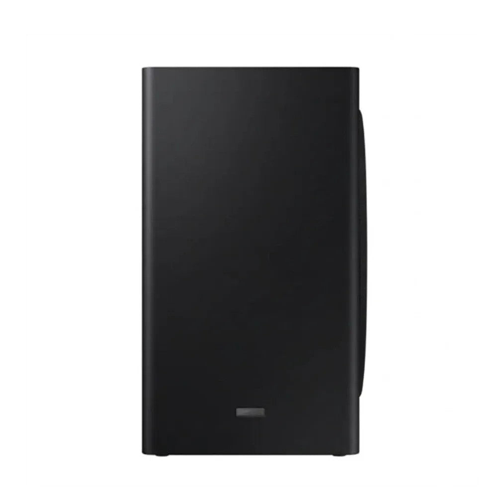 Barra de Sonido Samsung HW-S700D Ultra Slim 3.1 Canales con Subwoofer Único