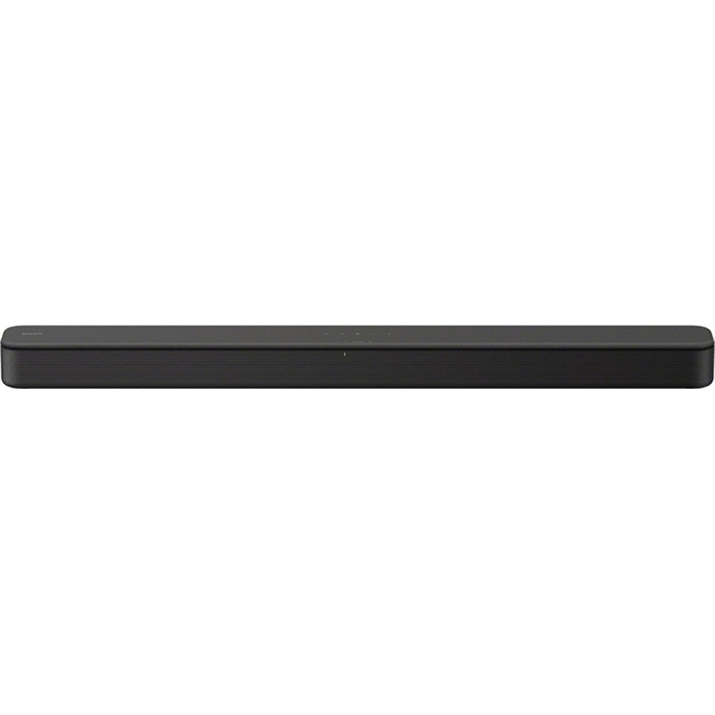 Barra de Sonido Sony HT-S100F 120W Black
