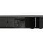 Barra de Sonido Sony HT-S100F 120W Black