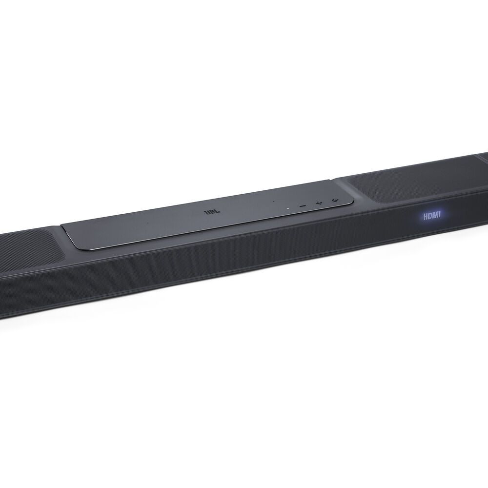 SOUNDBAR JBL BAR 1300X 11.1.4 WIFI 1170W BIVOLT