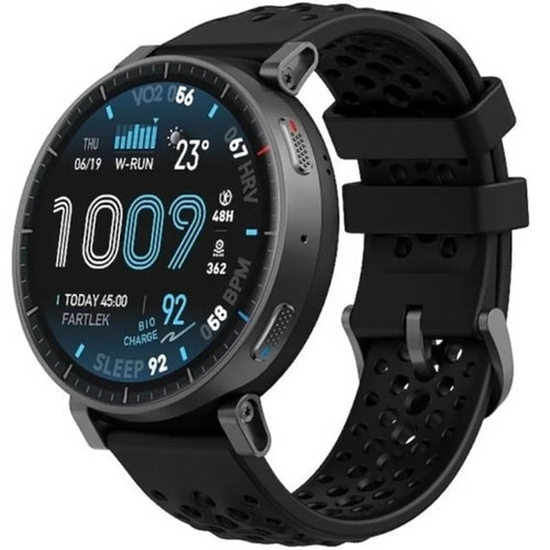 Reloj Smart Amazfit Active Max A2557 - Black