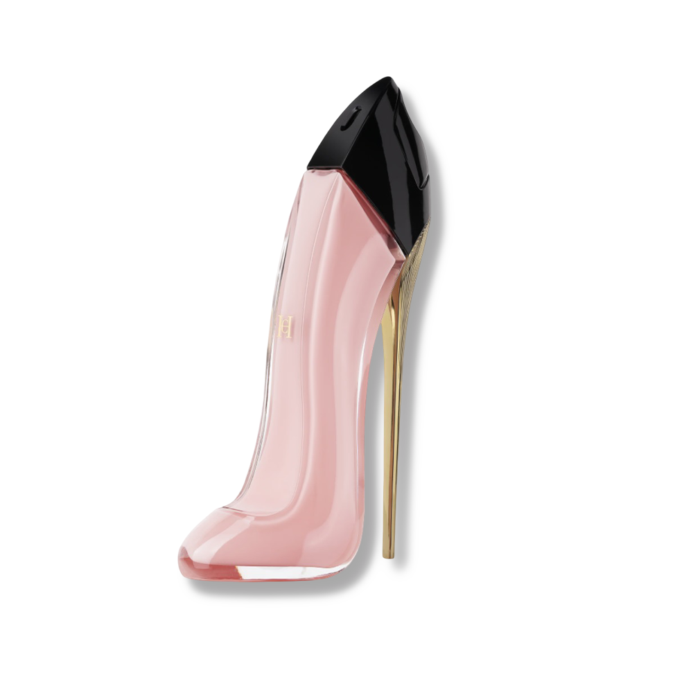 Perfume Carolina Herrera Good Girl Blush Femenino 80ML EDP