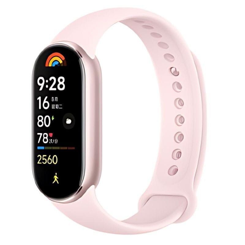 Reloj Smartwatch Xiaomi Mi Smart Band 9 BHR8345GL