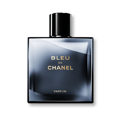 Perfume Chanel Bleu Chanel Masculino 100ML Parfum