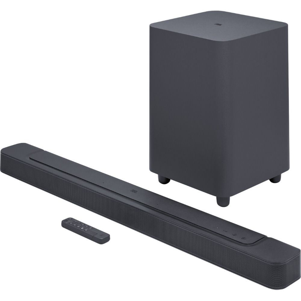 SOUNDBAR JBL BAR 500 PRO BT/WIFI 590W BIVOLT