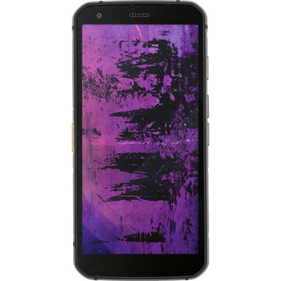 Celular Caterpillar S62 Pro Dual 128 GB - Negro