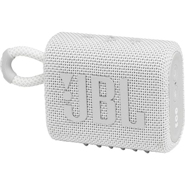 Parlante Inalámbrico JBL Go 3