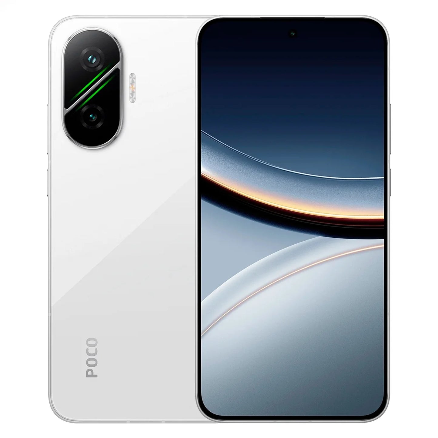 Celular Xiaomi POCO F7 5G 6.67" DS 12/512GB