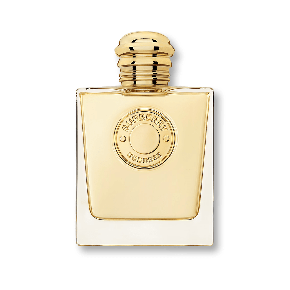 Perfume Burberry Burberry Goddess 100ML EDP