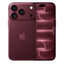 Celular iPhone 18 Pro Max 256GB A3473 (Black, Burgundy, Glacier, Silver)