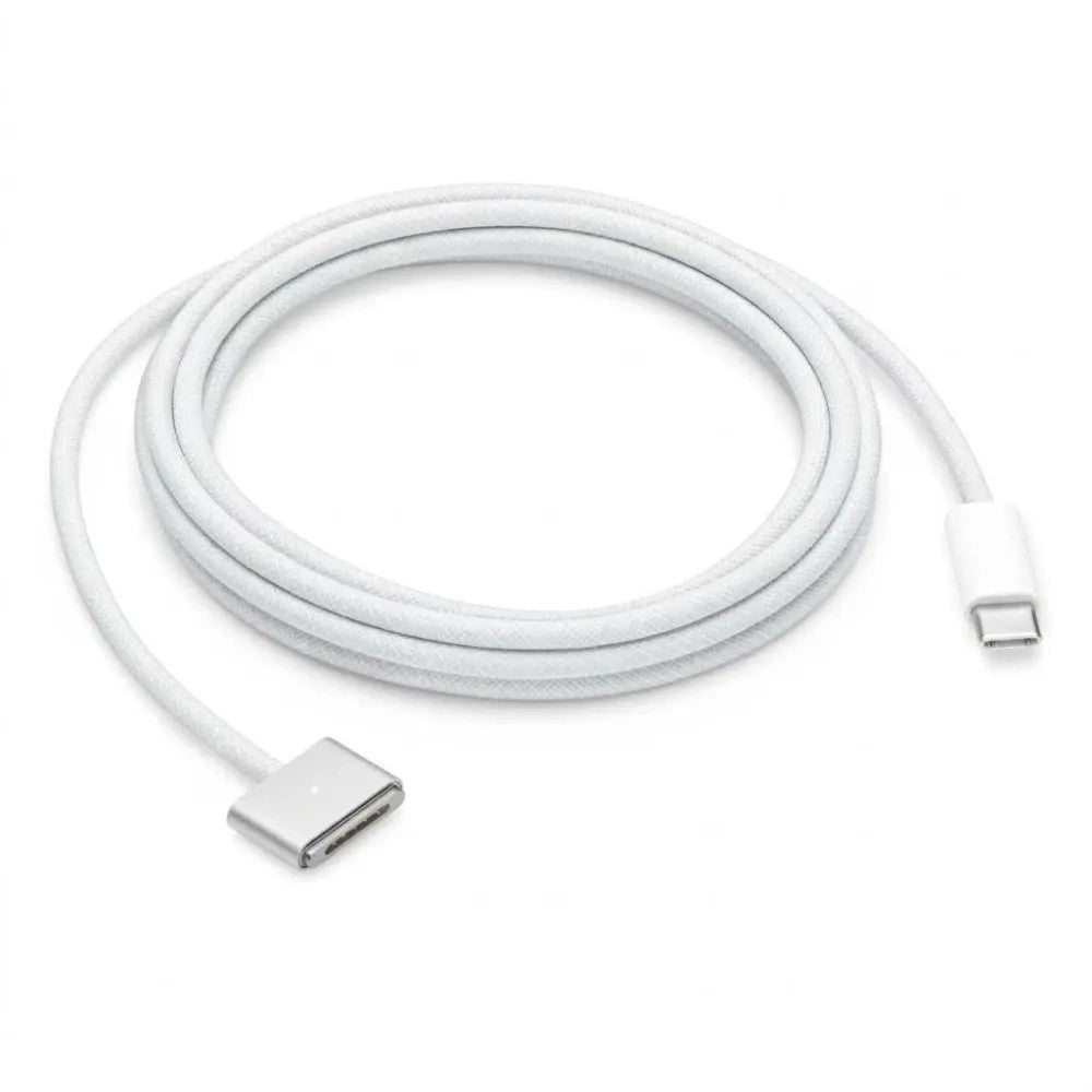 Cable Apple USB-C a MagSafe 3 MW613ZM/A 2M Único
