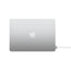 Cable Apple USB-C a MagSafe 3 MW613ZM/A 2M Único