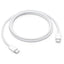 Cable Apple USB-C a USB-C MQKJ3AM/A 1M 60W Único