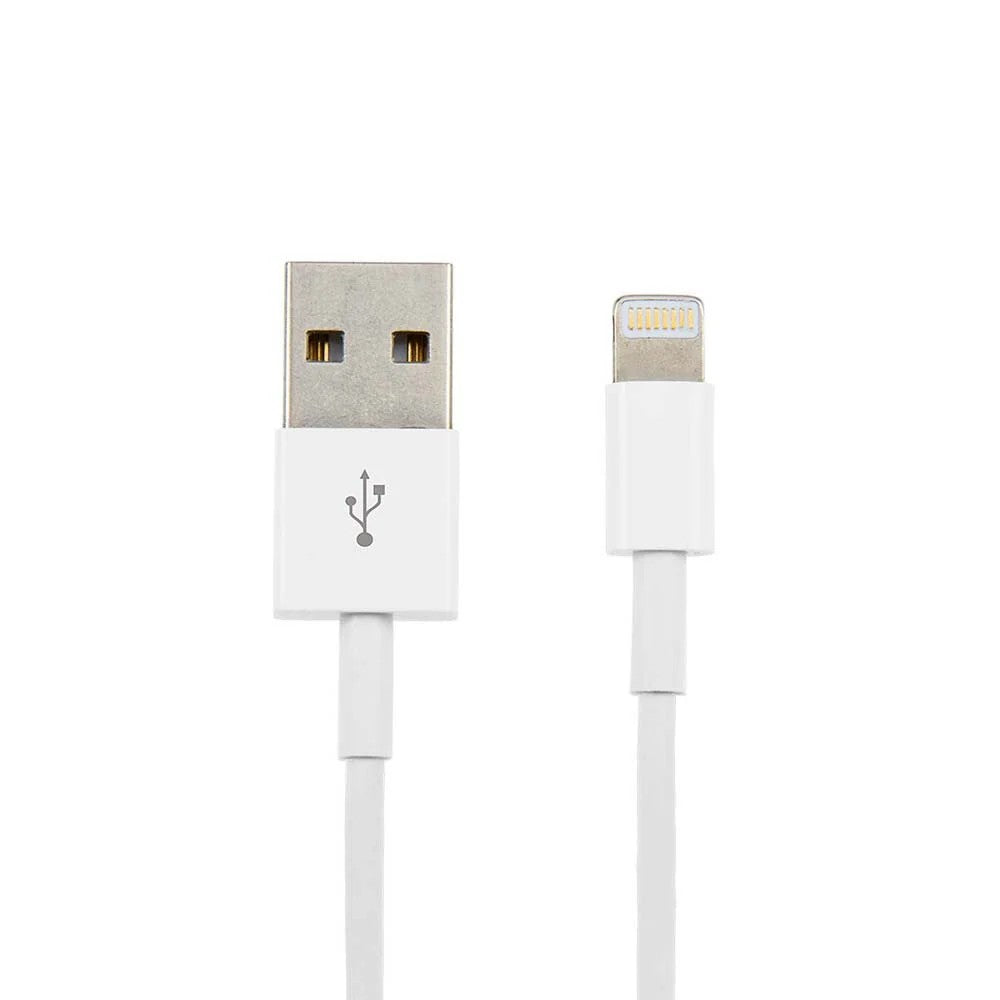 Cable Argom ARG-CB-0037 A00018 Lightning 1.0M - White