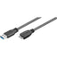 Cable Devia EC064 Lightning 2M White