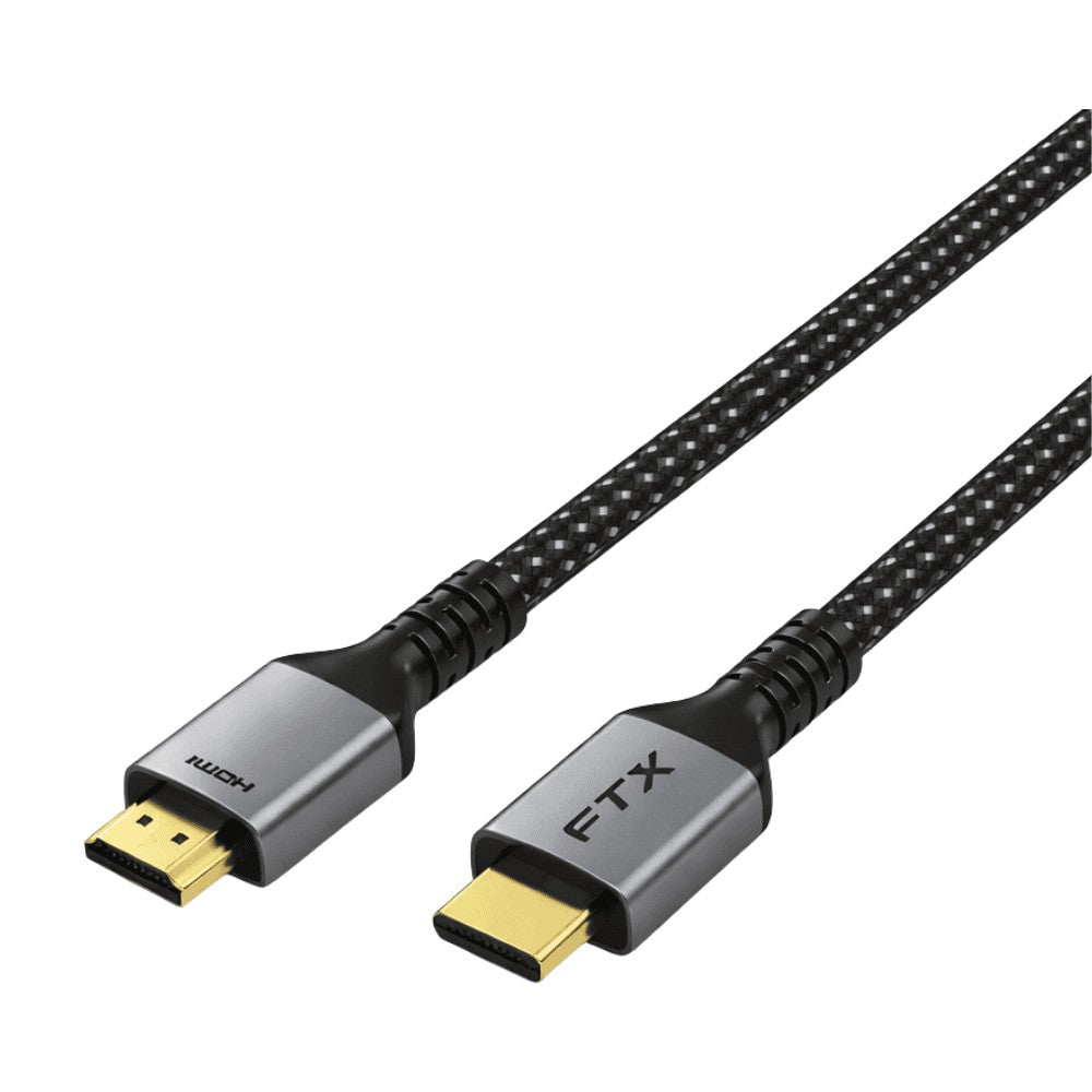 Cable DisplayPort FTX DP8K 1.4 8K 60Hz 3m Único
