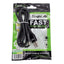 Cable Ecopower EP-6054 USB-A a USB-C 1M Azul