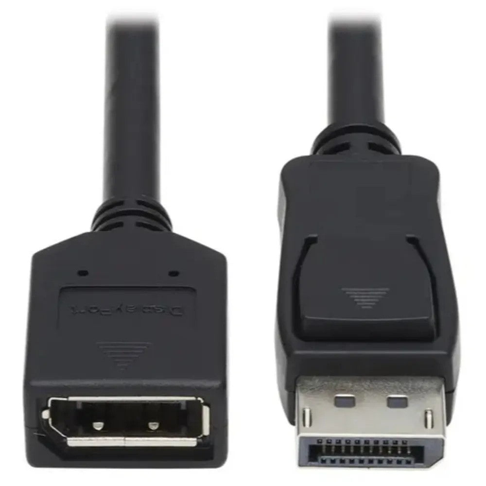 Cable Extensor DisplayPort Tripp Lite P579-006 Macho a Hembra 1.8m Único
