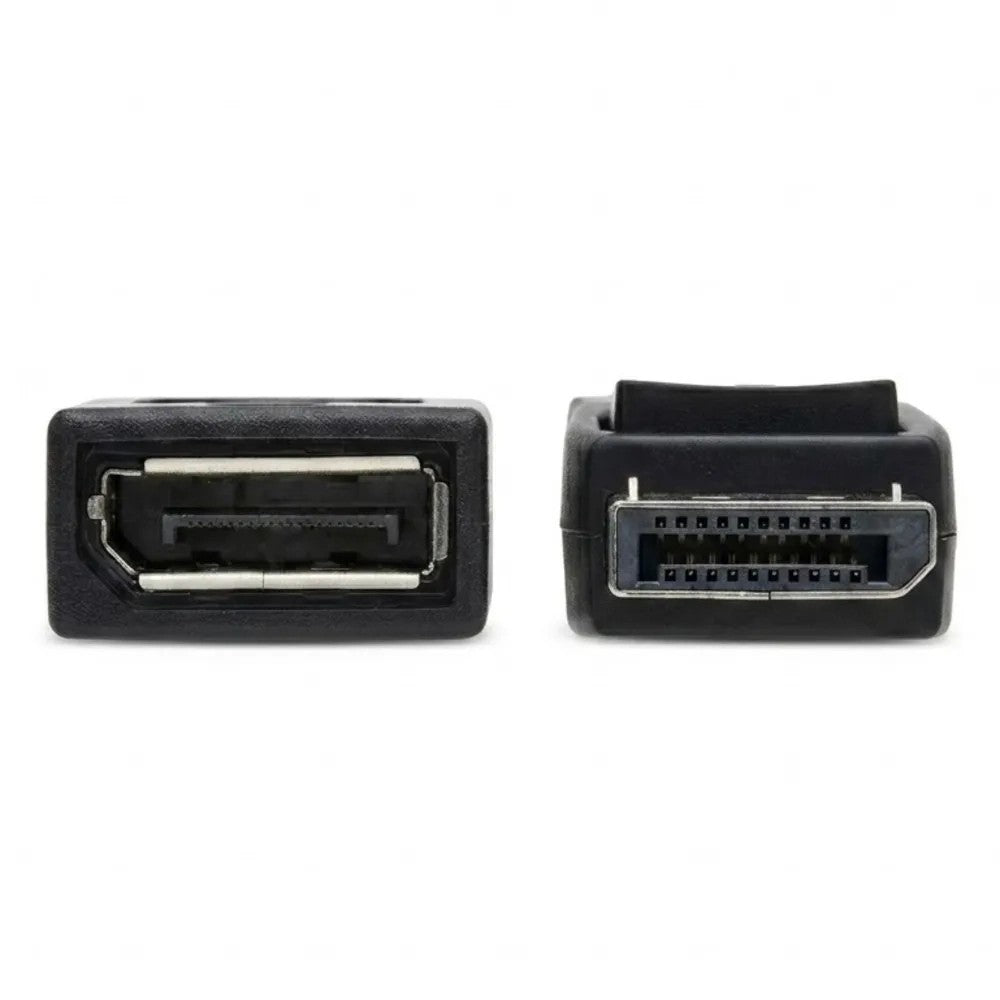 Cable Extensor DisplayPort Tripp Lite P579-006 Macho a Hembra 1.8m Único