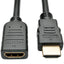 Cable Extensor HDMI Tripp Lite P569-006-MF 4K Macho a Hembra 1.8m Único