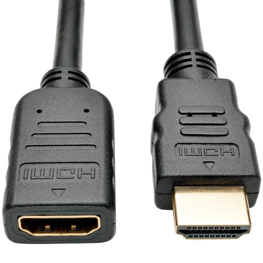 Cable Extensor HDMI Tripp Lite P569-006-MF 4K Macho a Hembra 1.8m Único