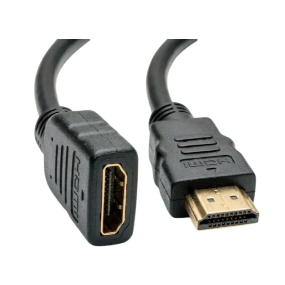 Cable Extensor HDMI Tripp Lite P569-006-MF 4K Macho a Hembra 1.8m Único
