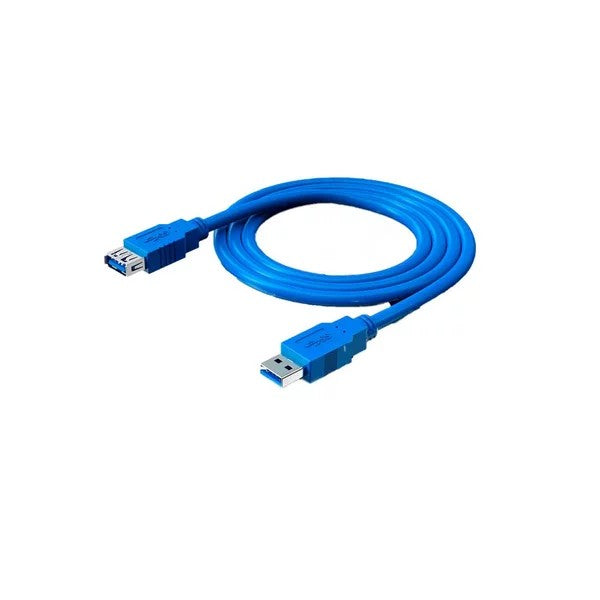 Cable Extensor USB-A 3.0 FTX C160-U3-AMAF 2m Único