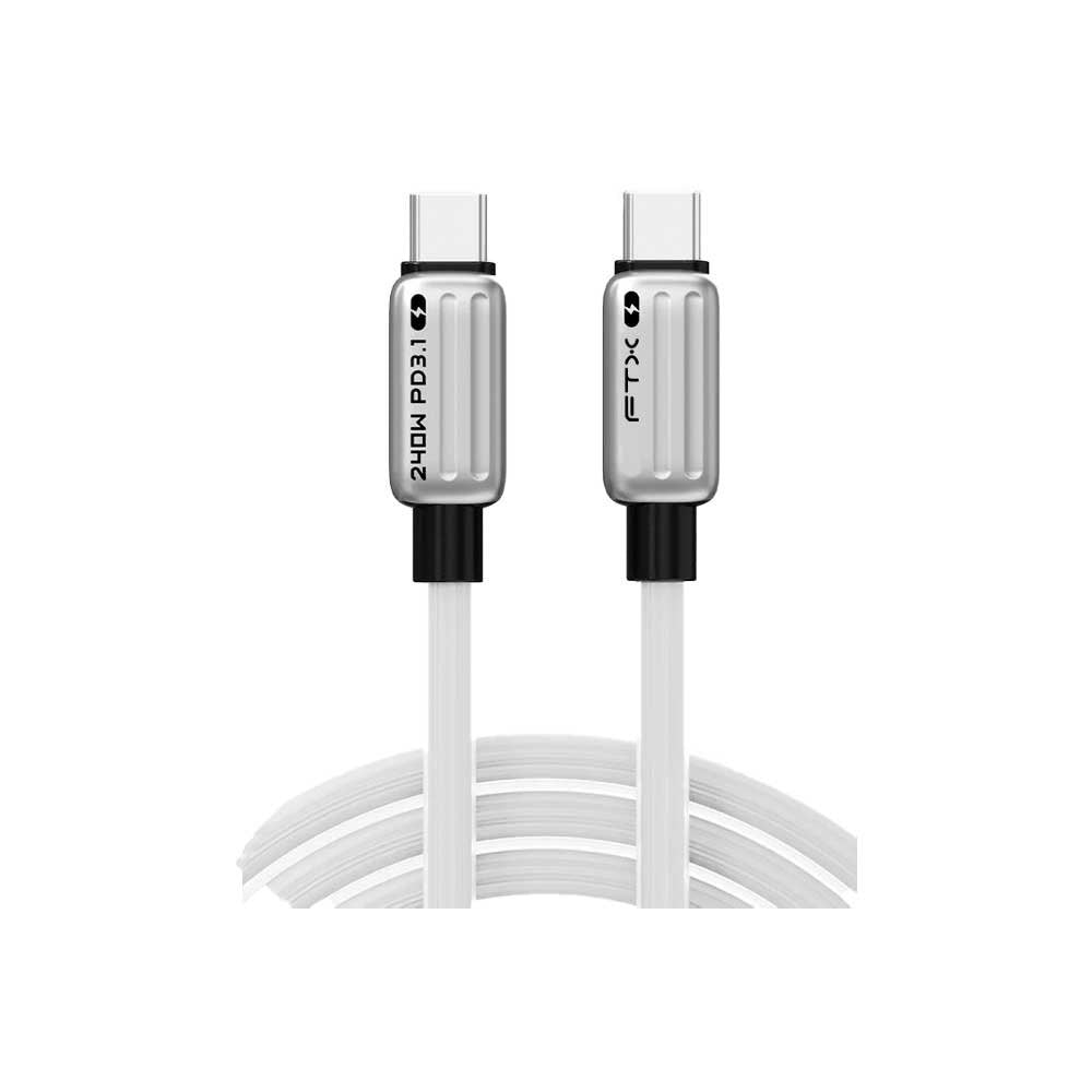 Cable FTX USB-A 3.0 a USB-C C160-U33 1m Único