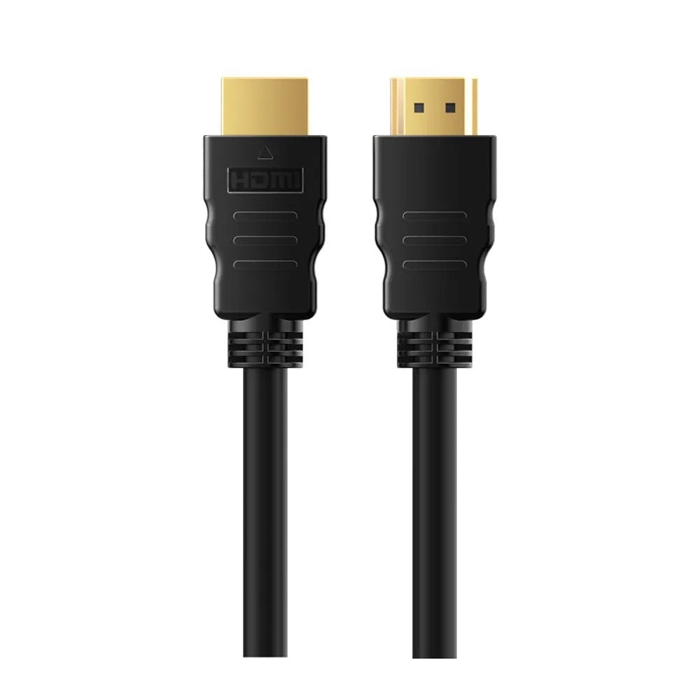 Cable HDMI FTX AV540 4K 15m Negro