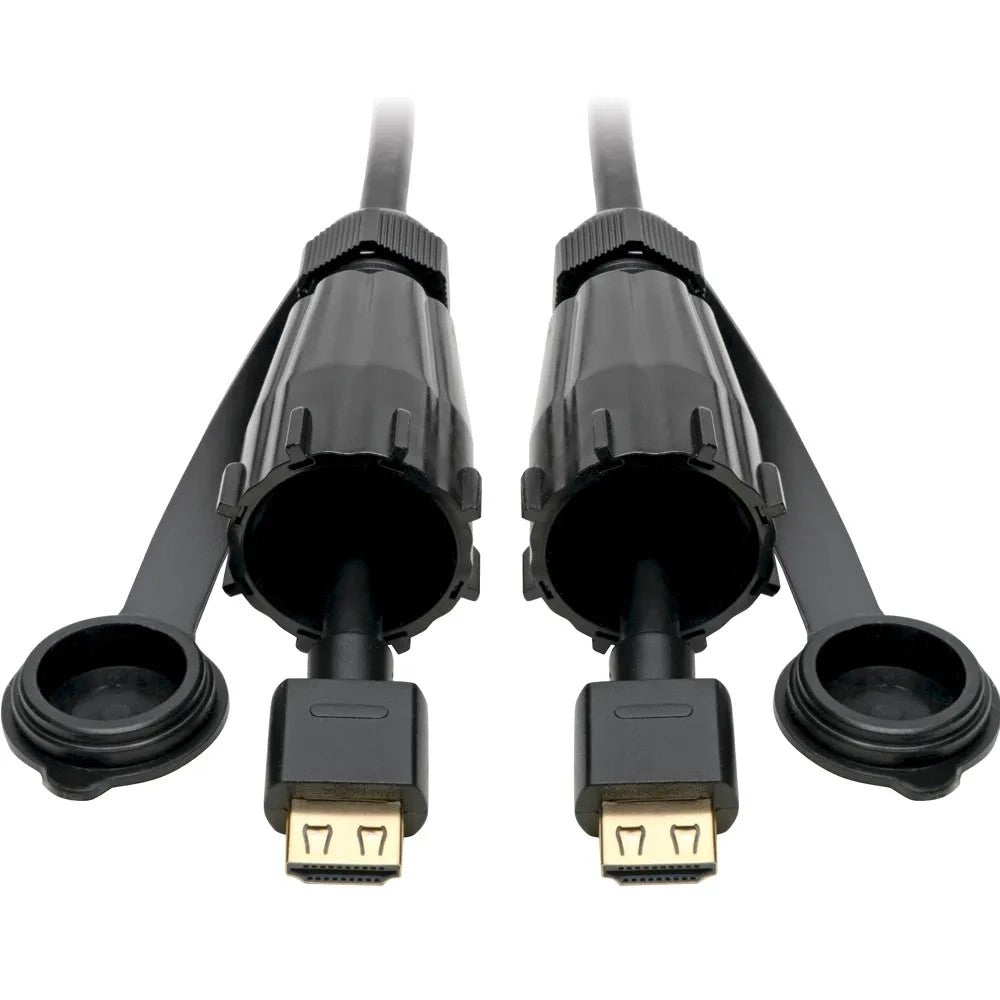 Cable HDMI Tripp Lite P569-012-IND2 3.66m Único