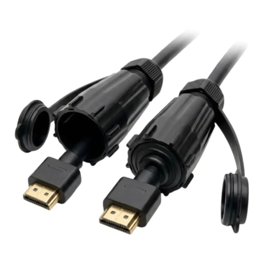 Cable HDMI Tripp Lite P569-012-IND2 3.66m Único