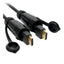 Cable HDMI Tripp Lite P569-012-IND2 3.66m Único