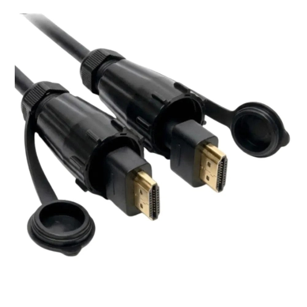 Cable HDMI Tripp Lite P569-012-IND2 3.66m Único