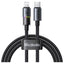 Cable Mcdodo CA-8190 USB-C a Lightning 36W 1.2m Black