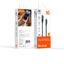 Cable Mcdodo CA-8190 USB-C a Lightning 36W 1.2m Black