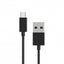 Cable MTEK MC-18AC USB-A a USB-C 60W 1.8M Único