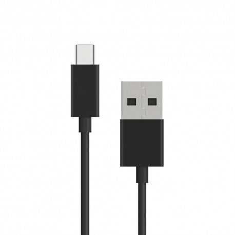 Cable MTEK MC-18AC USB-A a USB-C 60W 1.8M Único